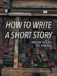 Narrative Writing Primary Grades Narrative When you are asked to write a short  story  or