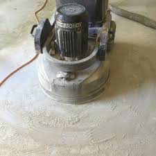 grinding floor preparation grind