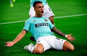 Lautaro martinez retweeted fc barcelona. Inter Striker Lautaro Martinez Still In The Sights Of Barcelona As Replacement For Aging Luis Suarez