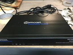 View the numerous comcast xfinity approved modems, but it is easier to look at the list below for the top recommended modems. Smcd3g Ccr Comcast Business Class Ebay