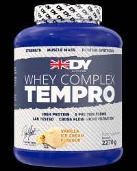 dorian yates nutrition whey complex