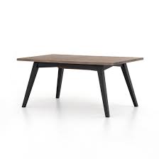 Viva Extension Dining Table In Sundried