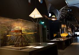 All admission to the museum is by timed entry and must be reserved online. Il Museo Della Scienza Di Milano Inaugura Le Nuove Gallerie Leonardo Artribune