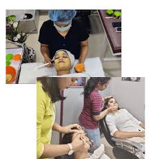 permanent makeup course in