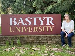 graduating bastyr university 20 years