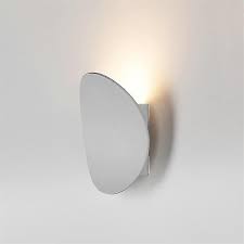 Indoor Led Wall Lamp Aluminum Ac85