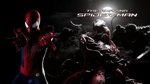 It was directed by sam raimi from a screenplay by raimi, his older brother ivan and alvin sargent. The Amazing Spider Man 3 Carnage Poster By Professoradagio On Deviantart