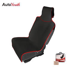 Autoyouth Front Car Seat Cover Cushion