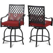 Patio Dining Chairs Outdoor Furniture