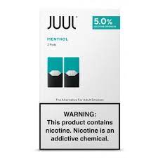 The profits are rolling in, alongside a fair few. Classic Menthol 2 Pack Juul Pods 5 Nicotine Salt One Stop Wholesale