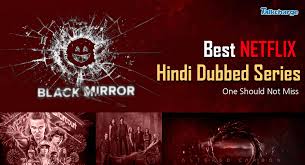 25 best hindi dubbed series