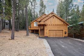 tahoe donner truckee ca new homes for