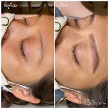 permanent makeup near kyle tx