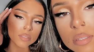 soft glam makeup tutorial 2020 you