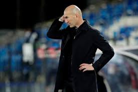 See more of zinédine zidane on facebook. Zidane Yes I M Watching Barca And Atleti S Matches I Like Watching Football Managing Madrid