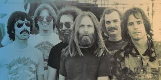 Grateful Dead Live On Why The