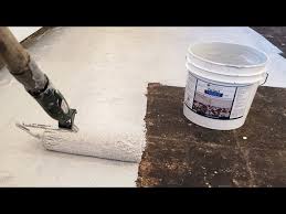seal asbestos mastic with perfectprimer