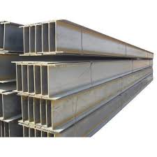 mild steel beams ismb 125 mild steel