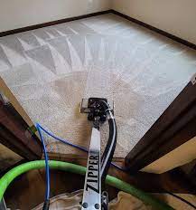 carpet cleaning