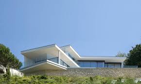 villa contemporaine d architecte