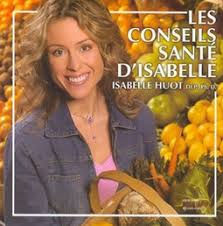Isabelle huot is a canadian nutritionist whose age is still a mystery because of her perfect figure let's find out. Les Conseils Sante D Isabelle By Isabelle Huot
