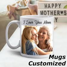 personalized souvenir magic mug coffee