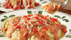 olive garden introduces new menu items
