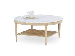 Marmo Coffee Table Marble Top Coffee
