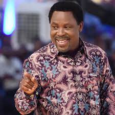 We can only imagine the scenes at scoan at the we had personal experience of the devastating impact of his deceitful and toxic healing ministry. Tb Joshua Ministries Podcast Podtail