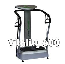 Vitality 600 Vibration Platform Vibration Machine