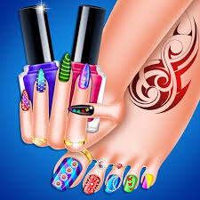 amazing nail art salon apps 148apps