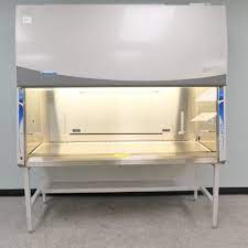 labconco biosafety cabinet cl ii a2