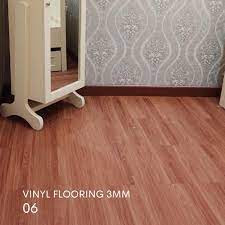 jual terpasang lantai vinyl flooring