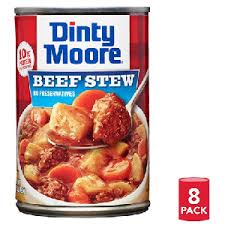 How to make beef stew: 8 Pack Of Dinty Moore Beef Stew 15oz Cans 8 32 Or 7 90 Shipped Reg 15 98 Vonbeau