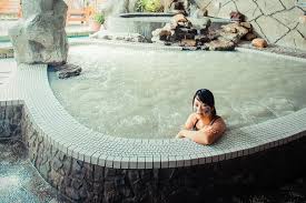 10 Of The Best Hot Springs In Taiwan