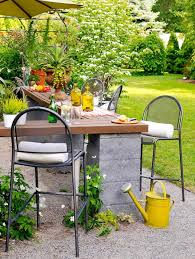 Outdoor Living Ideas That Won T Bust