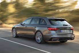 A4 — смотреть в эфире. Audi A4 Facelift 2019 Infos Technik Preise Marktstart Auto Motor Und Sport