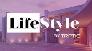 Life Style By Triptic Distrotv Live