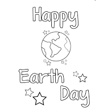 Alternatively, make your own puffy paint for a fun art activity. 8 Places For Free Printable Earth Day Coloring Pages