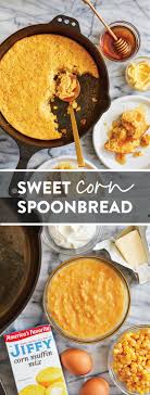 sweet corn spoonbread delicious