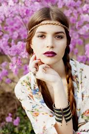 Check out our hippie hair braid selection for the very best in unique or custom, handmade pieces from our shops. Hippie Hairstyles To Shake Up Your Everyday Look