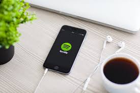 Streaming Music Services Apple Music Spotify And More