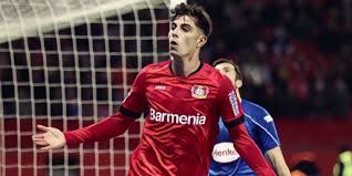 You're the most expensive player in chelsea's history. kai havertz: Agent Rudiger Chelsea Defender In Contact With Havertz Amid Transfer Links