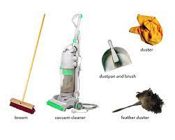vacuum cleaner noun definition