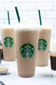 iced white chocolate mocha starbucks