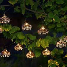 String Lights View Our Range At