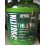 intek advanced body solutions protein