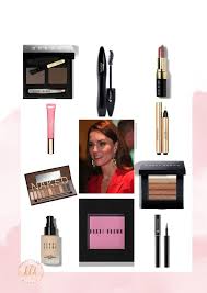 kate middleton s makeup and beauty