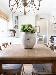 Get it as soon as mon, may 17. Breakfast Area Refresh And My New Farmhouse Table