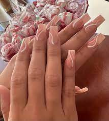 contact pink nails 2 top rated nail